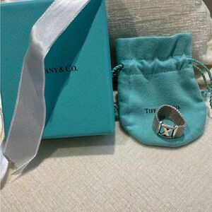Tiffany and Co ring